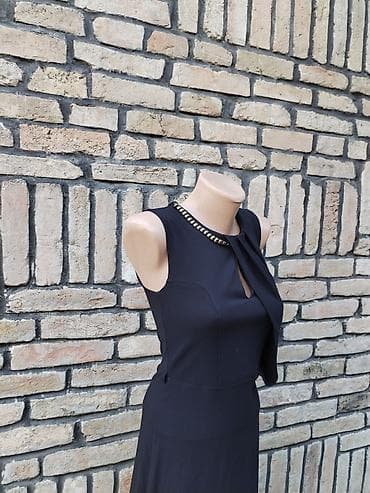 p. s snizenje: KeiKei svecana haljina S, M Kao nova Duzine 155cm Pazuh po 38 tegli do — 2