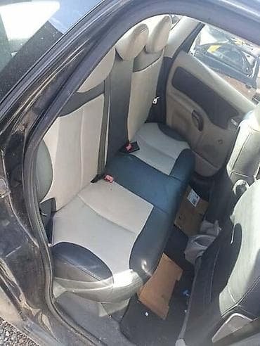 popravka auto sedista: KOZNA SEDISTA ZA CITROEN C3 | Sedista i tapaciri u odlicnom stanju — 3
