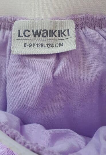 sinsay skafanderi za devojcice: Lc Waikiki, Mini, 128-134, color - Lilac — 3