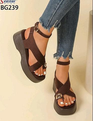 Sandale: ✨ NOVA KOLEKCIJA JE STIGLA 👠👡 ✨ Savršeni modeli za svaki dan i posebne — 2