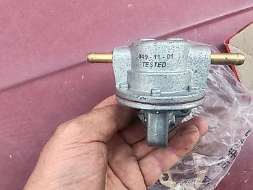 karburator za tomos apn 6: AC pumpa Lada 2108 Samara br.2. Nova. Zemlja proizvodnje Italija — 5