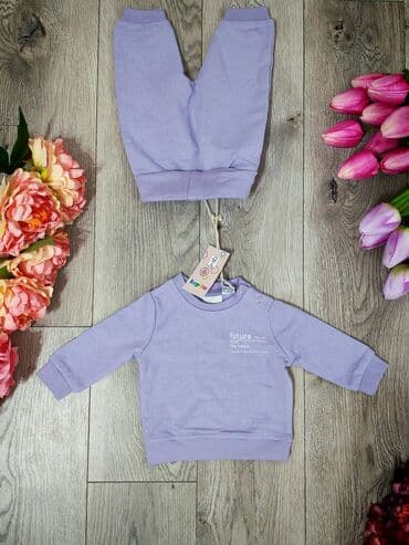 muski kačketi za zimu: Bundle: Tracksuits, Unisex, age: Newborn — 4