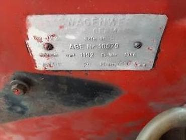2q0 965 567 a: VW MOTORI SA KOMBAJNA 1200 2KOMADA | Motori dugo stoje ne okrecu, sa — 1