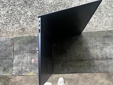parking kamera: Laptop Huawei (serija MateBook) - Ekran: 15.6" FullView, tanki okviri — 4