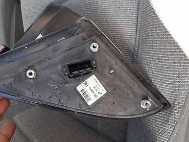 adapter za opel insigniu: RETROVIZOR DESNI ZA OPEL VECTRA C OD 2002. DO 2005. GOD. | za vise — 1