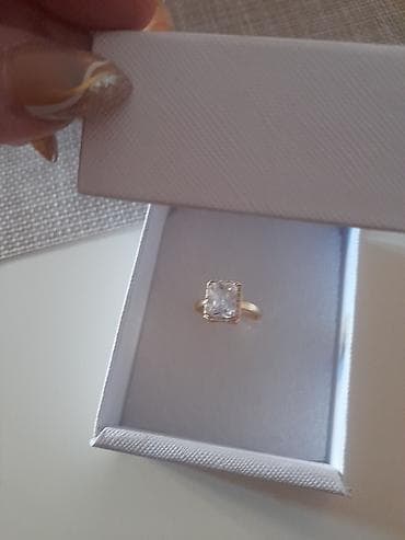 pepco nova varos: AKCIJA SAMO JOS DANAS. GUESS prsten – elegantan modni — 3