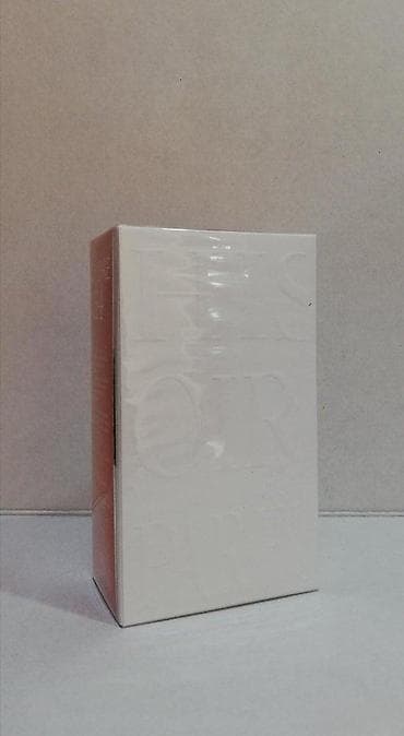 batch code parfema: HISTOIRES DE PARFUMS AMBRE 114 EDP 60ML | Histoires De Parfums Ambre — 2