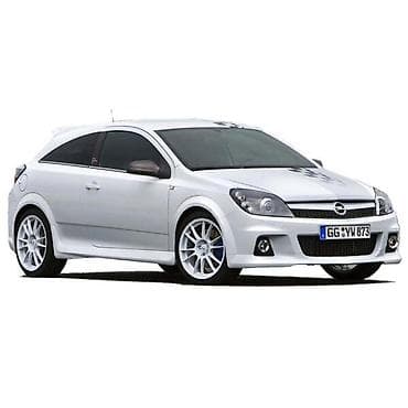 prednji branik opel astra g: AMORTIZER HAUBE I GEPEKA ZA OPEL ASTRA H OD 2004. DO 2011. GOD. | — 2