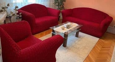 pepco prekrivaci: Prekrivači za trosed,dvosed i fotelju bez karnera️ Cena za — 2