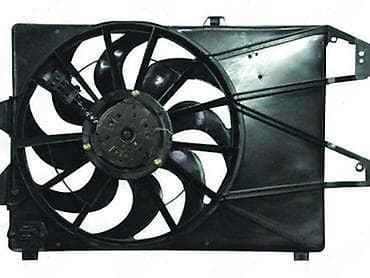 nalepnice za kola: VENTILATOR KABINE GREJANJA ZA FORD MONDEO OD 2001. DO 2006. GOD. | — 5