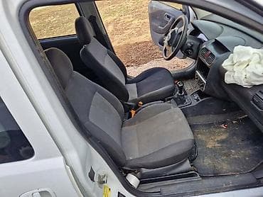 Sedišta: SEDISTA ZA OPEL COMBO | Svi delovi za Opel vozila : Astra G H J  — 2