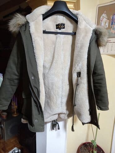 T-shirts: Puffer jacket, 134-140 — 3