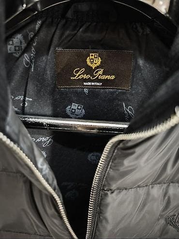 real madrid duks: Prsluk bоја - Crna — 3