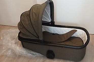 stitnici za kolena za bebe: BBO Voyage kolica za bebe su namenjena za decu od rođenja do 22 kg — 6