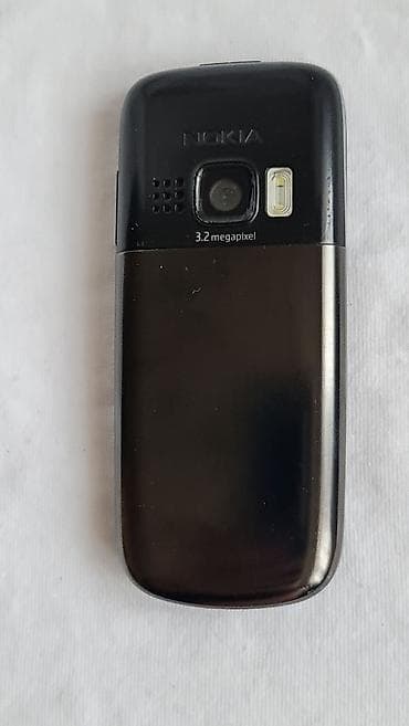 Kućni aparati: Nokia 6303 classic (RM-443) - Klasični mobilni telefon sa numeričkom — 2