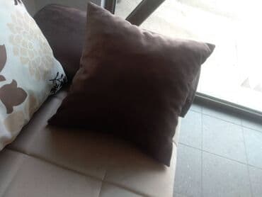 sedala za stolice: Jastuci — 1