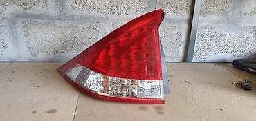 STOP ZA HONDA INSIGHT
