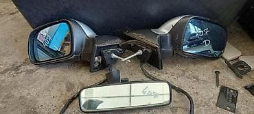 RETROVIZOR ZA PEUGEOT 407