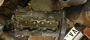 auto delovi ivanjica: GLAVA MOTORA 1.6 16V ZA PEUGEOT 206 | glava motora za peugeot 206 — 3