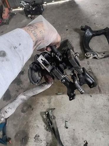 audi 2.7 turbo: EGR I HLADNJAK EGR ZA AUDI A6 OD 2004. DO 2009. GOD. | ispravno za — 2