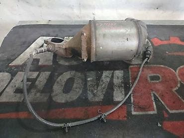 KATALIZATOR 1.3 M-JET ZA SUZUKI SWIFT OD 2005. DO 2017. GOD. |