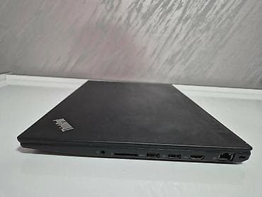 Računari, laptopovi i tableti: Lenovo ThinkPad – poslovni laptop Lenovo ThinkPad P51s laptop, lite — 9