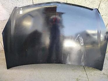 brava haube ford focus: HAUBA ZA OPEL ZAFIRA OD 2005. DO 2008. GOD. | Hauba Opel Zafira B 8 — 1