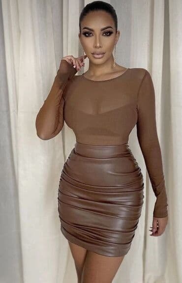 haljine paracin: Haljina: 2400 dnara — 3