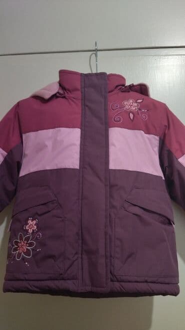 Puffer jacket, 92
