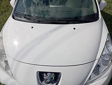 automobile rs: HAUBA ZA PEUGEOT 207 | Polovini delovi za Peugeot 207 Delovi — 1