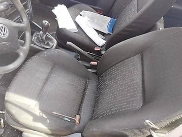 ventilator za auto: SEDISTA GOLF 4 ZA VOLKSWAGEN GOLF 4 | Sedista u dobrom stanju,bez — 2
