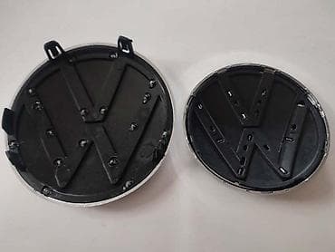 gume kramponke 13: ZNAKOVI ZA VOLKSWAGEN GOLF 8 | Hrom znakovi za: VW Golf 8 od 2020 — 3