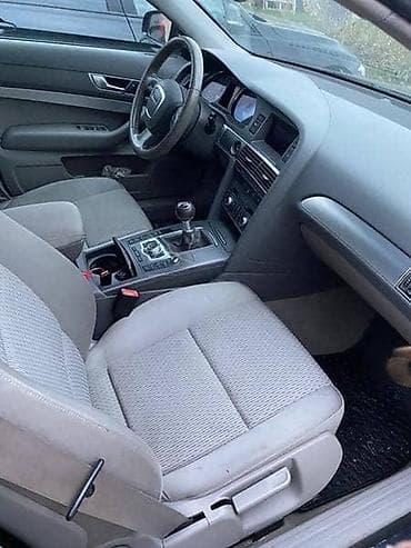 "omo" "128v^2": DELOVI ZA AUDI A6 2008. GOD. | sve za vas audi!!! Garancija na — 1