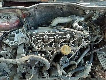 far za motor: MOTORI RENO 1.9DCI MEGAN1 SCENIC1 KANGU | Motori i delovi motora — 1