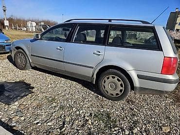 1.9 tdi 4x4: VOLKSWAGEN PASSAT B5 2000. GOD. - KOMPLETAN AUTO U DELOVIMA | — 3