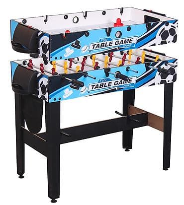 TS-317B-40 TS Game TS-Multi 317b – multi sto za igru Šifra proizvoda
