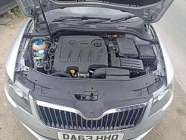 bobina astra h 1.6: GLAVCINE VILJUSKE ITD ZA ŠKODA SUPERB OD 2013. DO 2015. GOD. | SKODA — 4