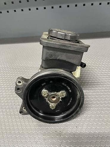 SERVO PUMPA ZA BMW X5 OD 2002. DO 2007. GOD. | servo pumpa bmw x5