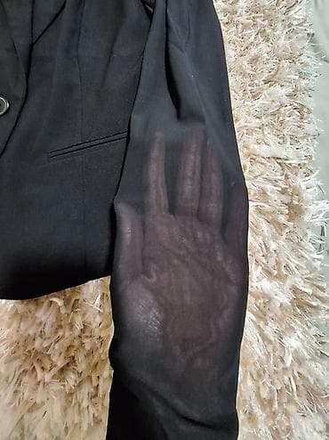 Muška obuća: Viskoza, Jednobojni — 5