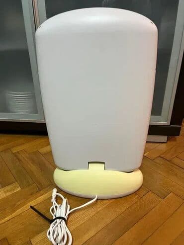 steznik za koleno rudo: *** AKCIJA *** #2704 **Philips Energylight HF 3308 za svetlosnu — 9