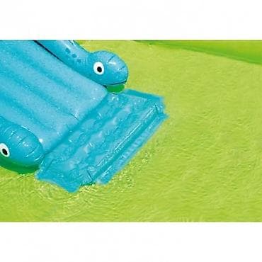 lidl prskalica za terasu: BAZEN LITTLE DINO – Fantastična vodena zabava za vrele letnje dane — 7