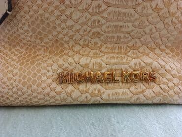 ck torbe: Elegant purse, Michael Kors — 5
