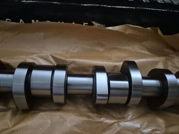 auto otpad ruma: Bregasta Audi A4 B7 Audi A3 8P 2,0 dizel FAI (Camshaft) - — 4