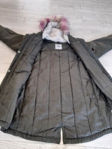 moncler zimska jakna: Parka — 2