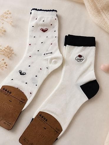Lične stvari: 🧦 Pamucne carape 🧦
36-41
Set 3 para po izboru
450 rsd✨ — 1