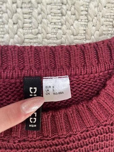 Skafanderi: H&M DIVIDED ženski puloveri – set od 2 komada - Brend: H&M — 2