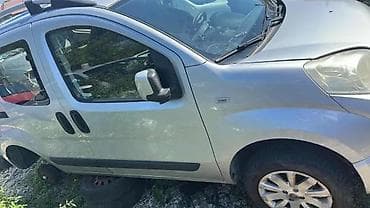 Prodaja automobila: FIAT KUBO/QUBO KRILA VRATA I SVI DELOVI | Fiat kubo/qubo krila vrata — 1