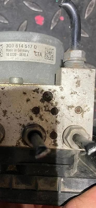 automobile rs: GOLF 7 ABS PUMPA MODUL 3Q0614517Q 3Q0907379Q | Audi vw delovi — 1
