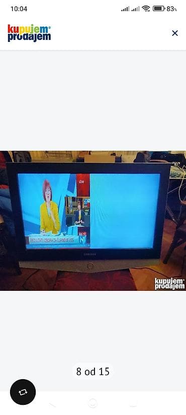 televizor 24 inca: Samsung televizor 32" inca tv sa daljinskim.Samsung televizor 32 inca — 1