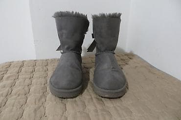 ugg koji broj uzeti: Ugg obuća 40, bоја - Siva — 2